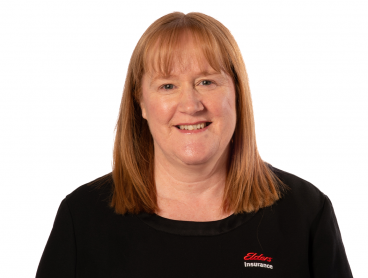 Profile photo of Karen Sykes